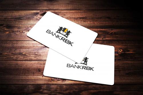 Визитки "Банк RBK"
