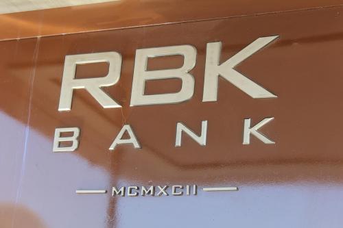 Банк "RBK"